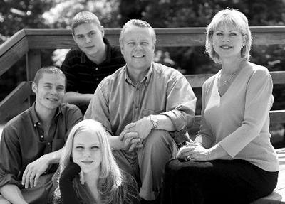 ALL IN THE FAMILY ALL IN THE FAMILY
