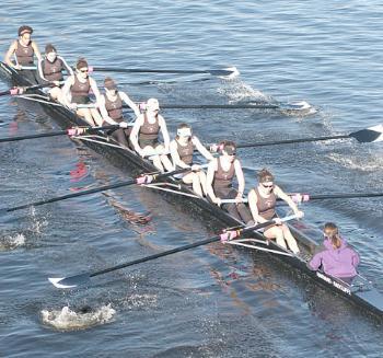ROW YOUR BOAT ROW YOUR BOAT