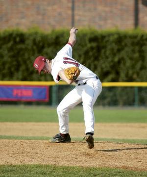 Submarine Pitcher