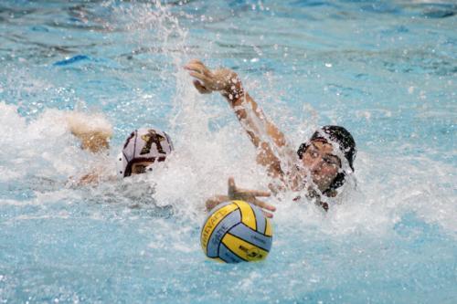 Harvard Blodgett Pool