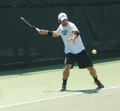 KING OF CLAY' KING OF CLAY'