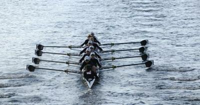 ROW YOUR BOAT ROW YOUR BOAT