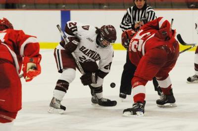 FACE-OFF FACE-OFF