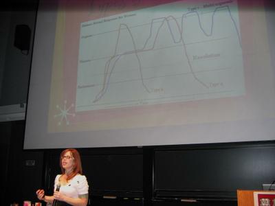 Female Orgasm Seminar Female Orgasm Seminar