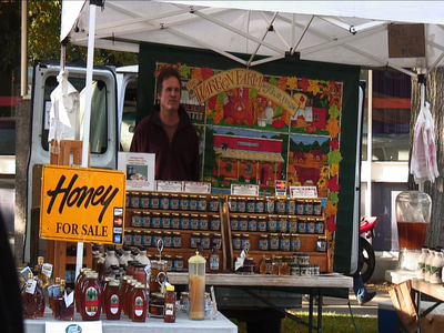 Farmers' Market at Harvard Farmers' Market at Harvard