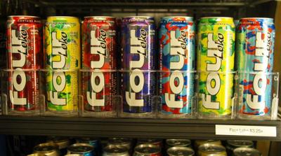 Four Loko Four Loko