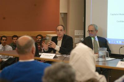 Profs Talk Middle East Profs Talk Middle East