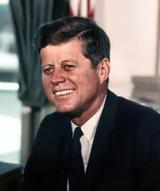 Jfk Harvard Application