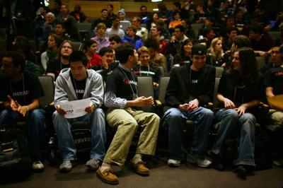 Hack Harvard Hack Harvard