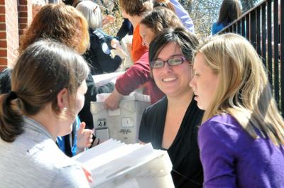 Admissions 2011 Admissions 2011