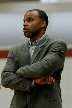 Tommy Amaker