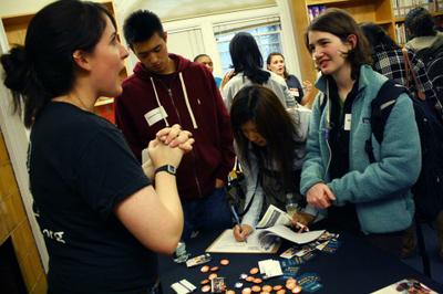 Global Health Fair Global Health Fair