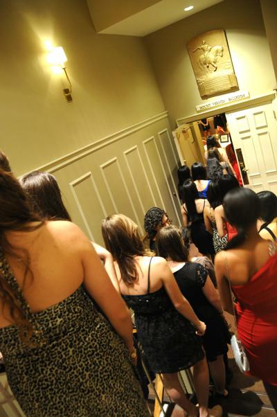 Sorority Row Sorority Row