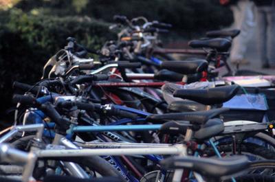 Bike Racks Bike Racks