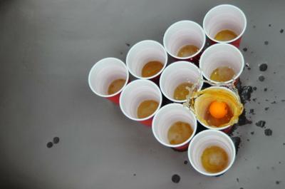But Can We Play Beer Pong? But Can We Play Beer Pong?