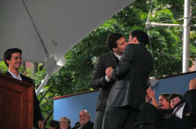 Call Me Maybe, Kiss Me Andy Call Me Maybe, Kiss Me Andy
