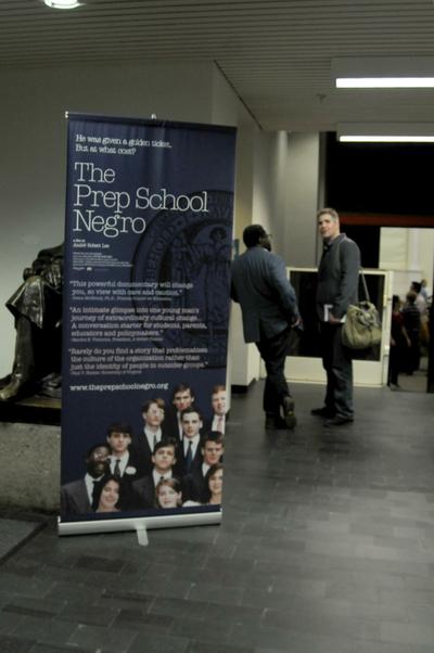The Prep School Negro The Prep School Negro