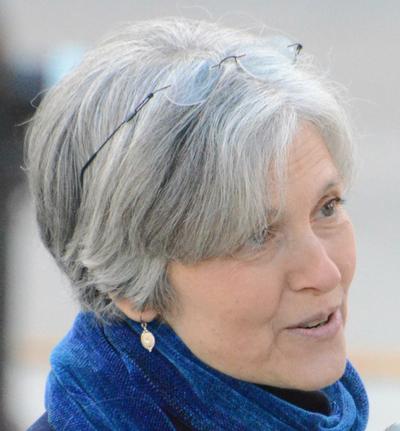 Jill E. Stein Jill E. Stein
