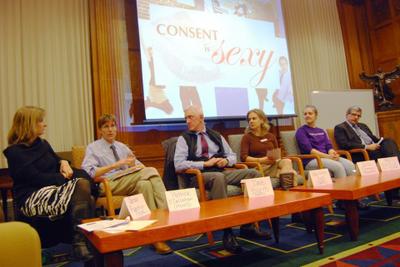 Sexual Assault Panel Sexual Assault Panel