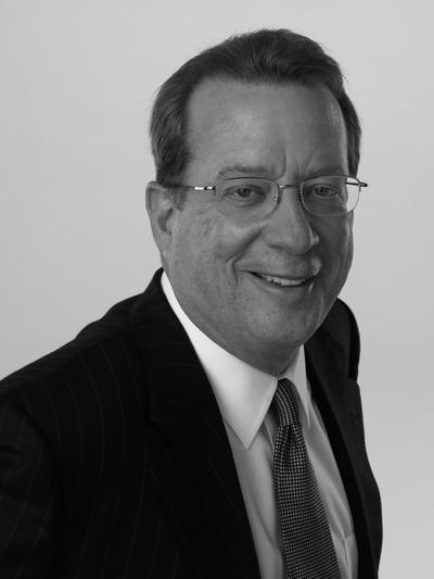 John Huey John Huey
