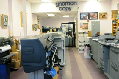 Gnomon Copy Gnomon Copy