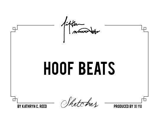 Cover image for FM Sketches: Hoof Beats