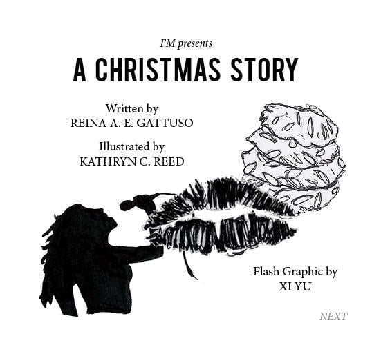 Cover image for A Christmas Story