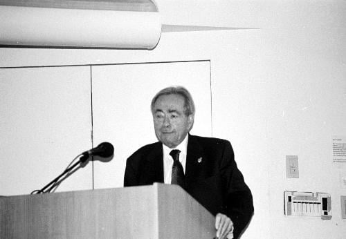 GEORGE STEINER concludes his series of Norton lectures.