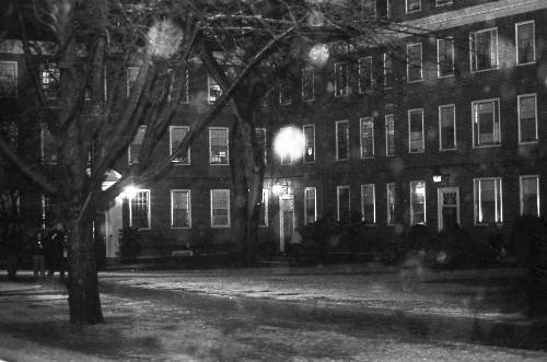 Eliot House
