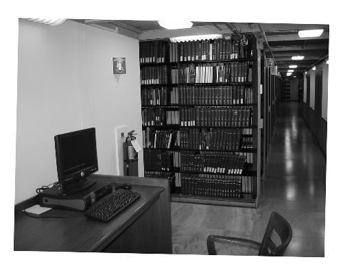The first phase of Widener Library’s major effort to revamp its stacks ended earlier this week. As of Monday, all of the stacks had been outfitted with improved ventilation systems, better lighting and a new paint job.