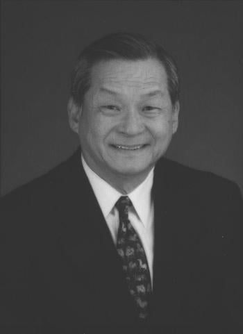 Edmond J. Gong '52