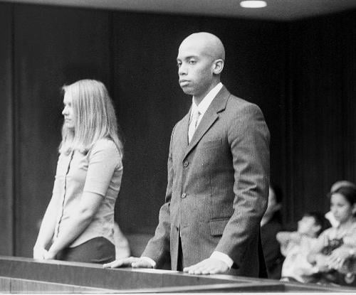 In 2002, two former Harvard undergraduates stole $100,000 from the Hasty Pudding Theatricals and were sentenced to probation.