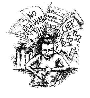 Cover image for Radical Economics: An Alternative to Ec 10