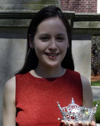 LAURIE B. GRAY ’03