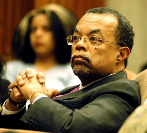 Chair of the Department of Afro-American Studies HENRY LOUIS "SKIP" GATES JR. will spend his leave of absence next year at the Institute for Advanced Study in Princeton, N.J.