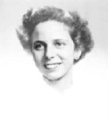 Renee Watkins '53