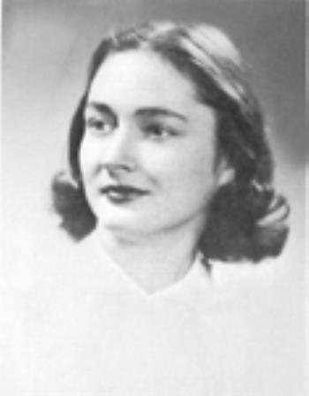 Janet McNeill Hively '53