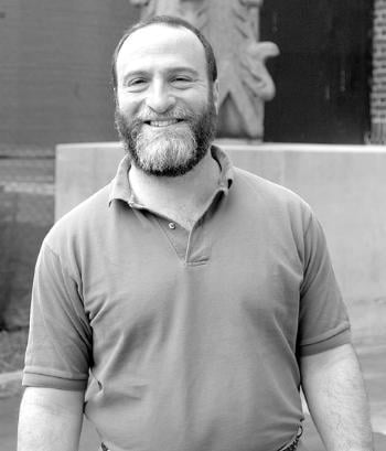 Jay M. Harris