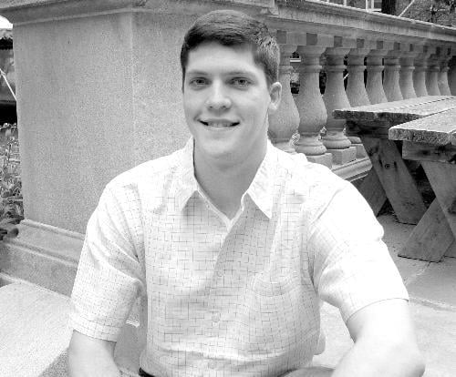 ERIC C. HART ’03