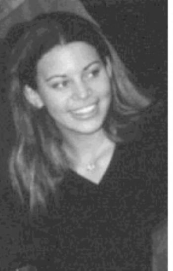 JOHANNA N. PARETZKY ’03