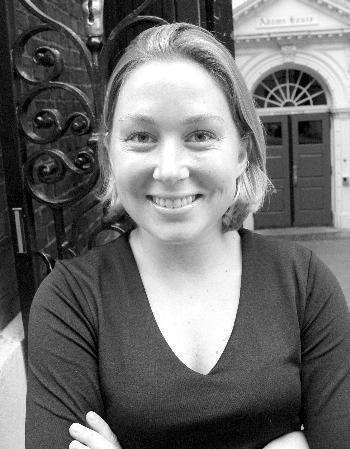 ELIZABETH B. STOECKEL ’03