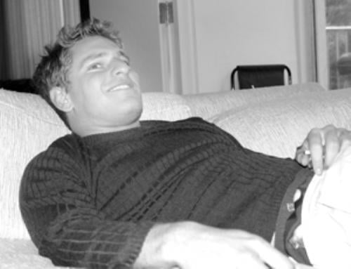JUSTIN A. ERLICH '03
