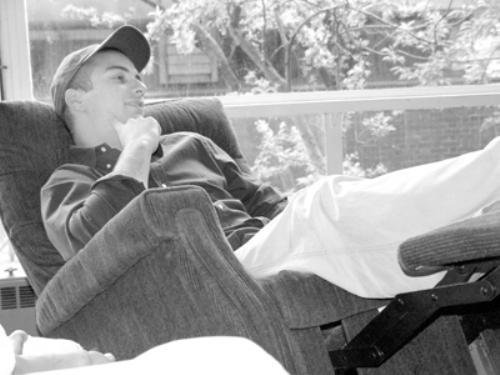 NICHOLAS Z. TOPJIAN '03