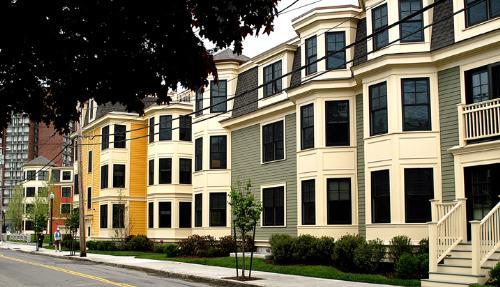 Cambridgeport, a the neighborhoods of Cambridge, will be the home to a new shelter for up to 70 Emergency Assistance eligible families.