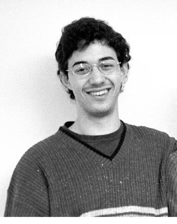 JASON L. LURIE '05