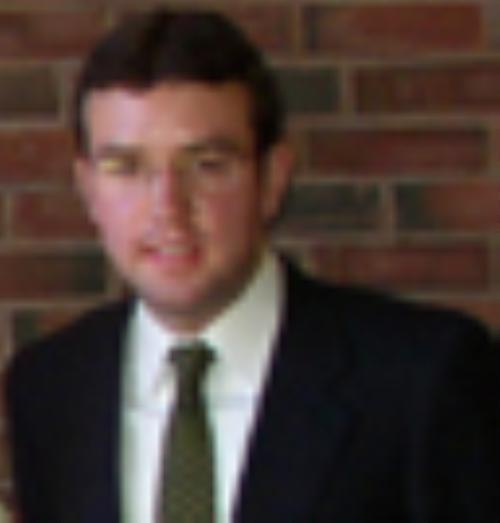 GLADDEN J. PAPPIN '04