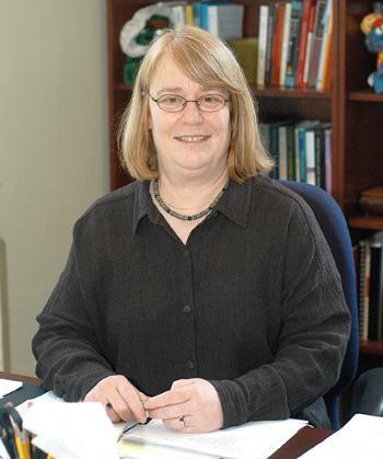 GSE Dean ELLEN CONDLIFFE LAGEMANN has faced deficits and layoffs during her first year but is pushing ahead with plans to revamp the school’s curriculum.