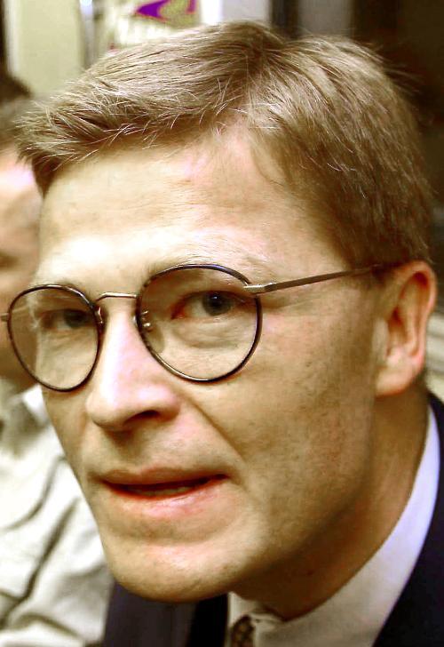 ANDREW OKHOTIN