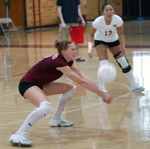 The Crimson dropped the first two games of its season in this weekend’s New England Invitational, but recovered to beat Colgate 3-0.