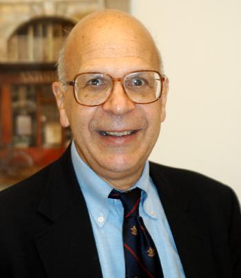 Richard J. Light